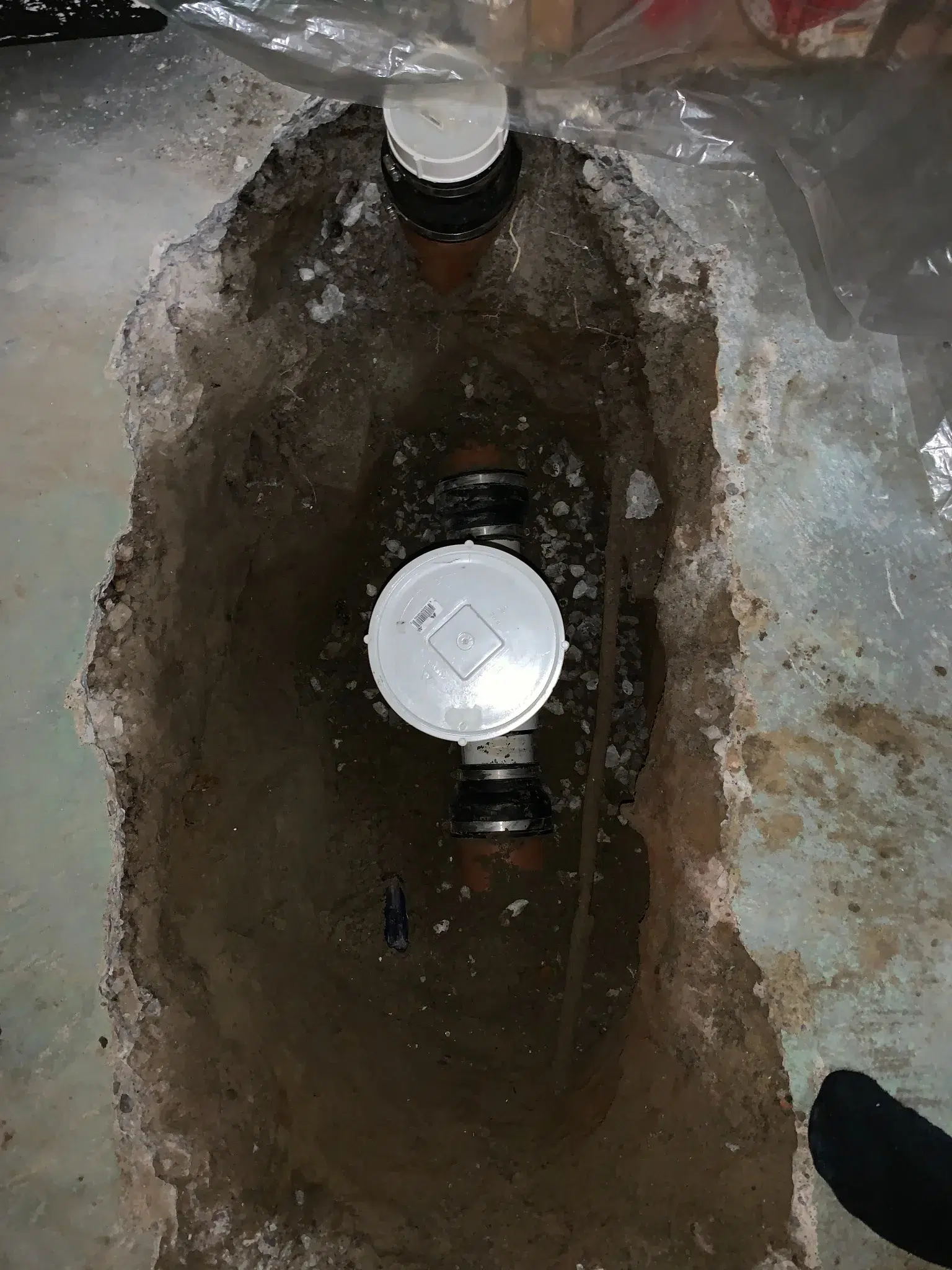 Toronto Basement Flooding Protection Subsidy Program