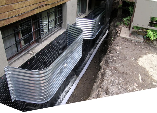 Flood Ready Services Overview